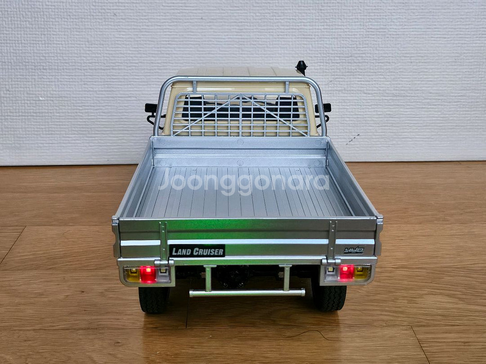 RC카 드리프트 1/14 TOYOTA 픽업트럭 2WD--7