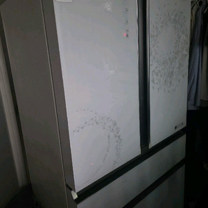 삼성 지펠 김치냉장고 그랑데스타일 508
