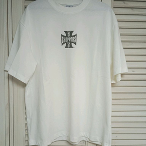 west coast choppers 반팔 L사이즈