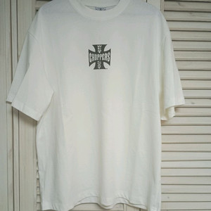 west coast choppers 반팔 L사이즈