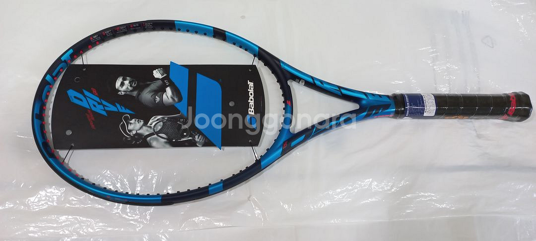바볼랏 2021 퓨어드라이브 98 (305g)--0