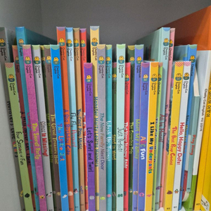 Chatty Cat English 영어전집,베베톡펜