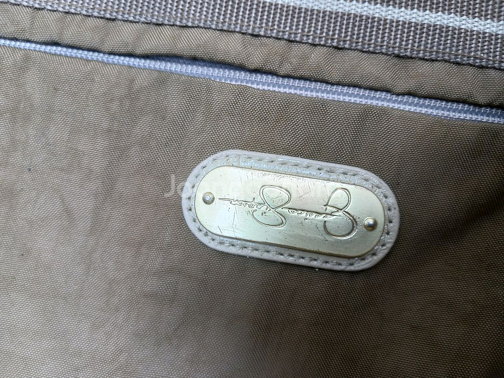 제시카 심슨 경량형 수화물용 29인치 대형 캐리어--4