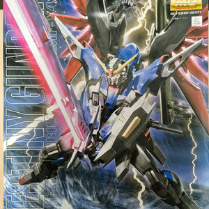 Mg 데스티니 건담 미개봉