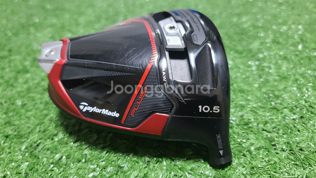 스텔스2 플러스 10.5도 드라이버헤드--1