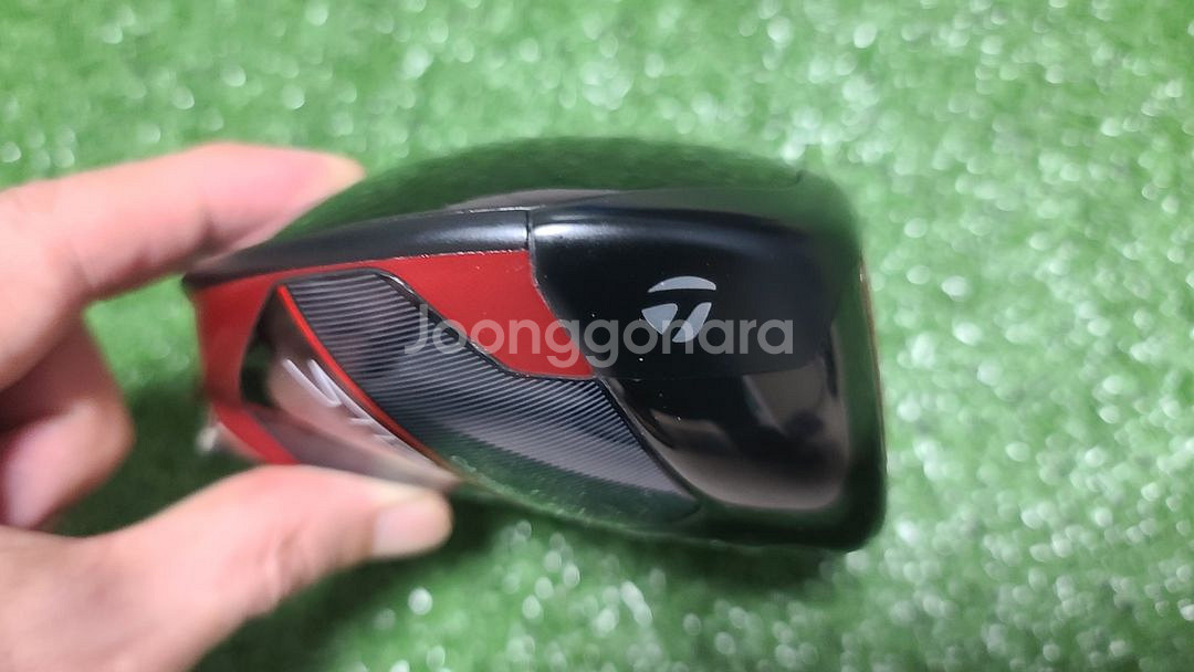 스텔스2 플러스 10.5도 드라이버헤드--3