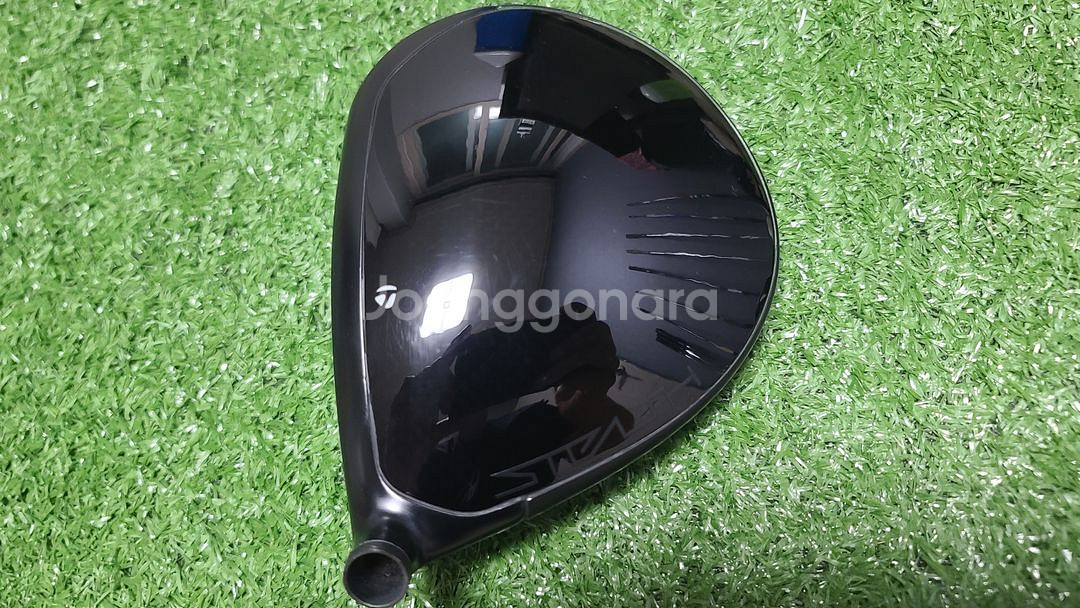 스텔스2 플러스 10.5도 드라이버헤드--4