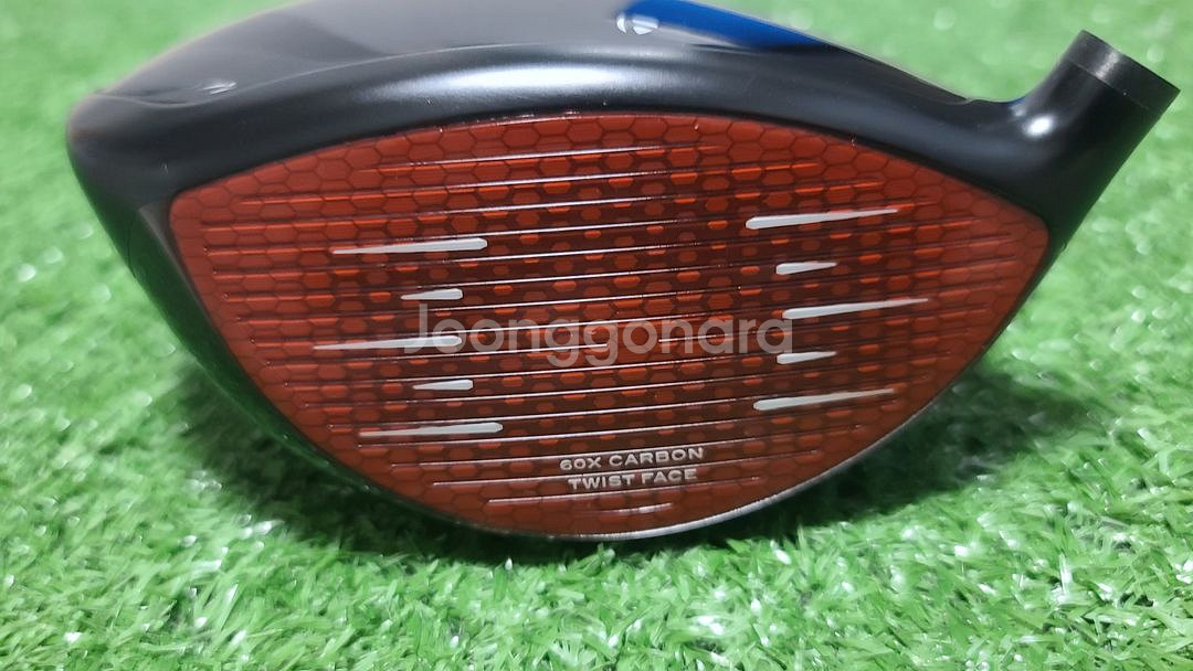 스텔스2 플러스 10.5도 드라이버헤드--5