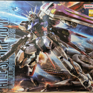 Mg 에일 스트라크 건담 미개봉