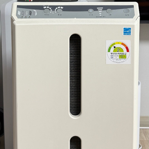 암웨이 공기청정기