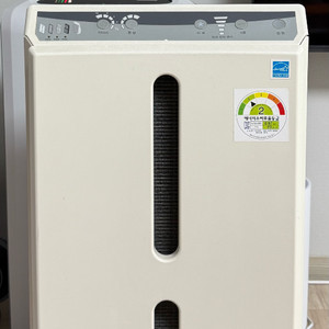 암웨이 공기청정기