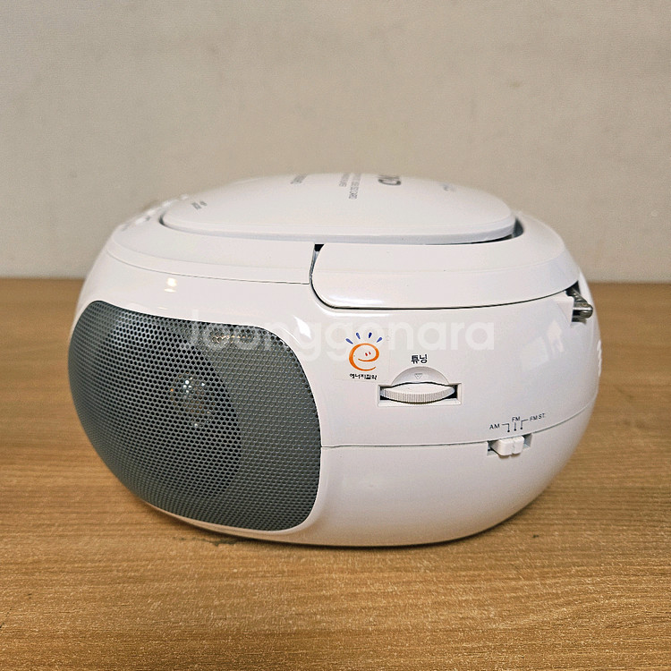 인비오 IPC-8090HD, CD, DVD 플레이--8