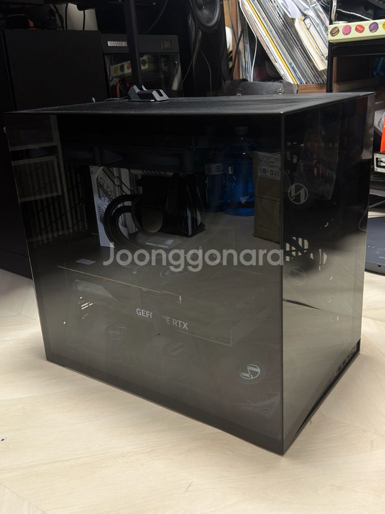 14900K, 4080 super 고성능 데탑 판매--1