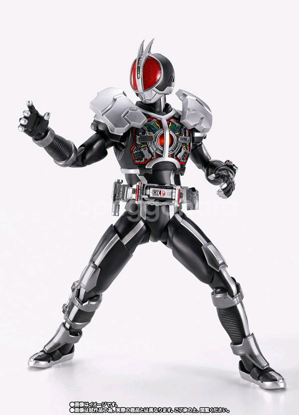 shf 가면라이더 파이즈 진골 액셀 구합니다--0