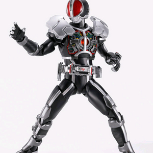 shf 가면라이더 파이즈 진골 액셀 구합니다