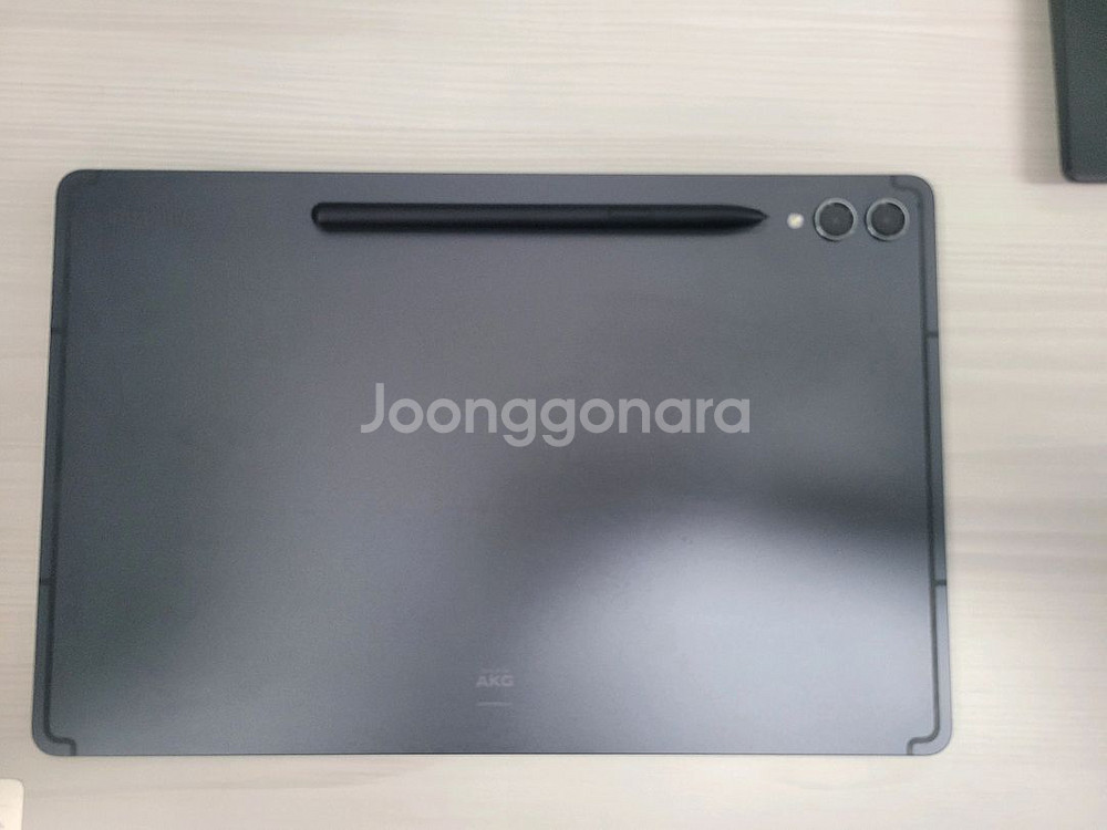 갤럭시탭 S9 Plus--2