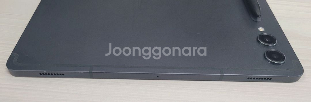 갤럭시탭 S9 Plus--4