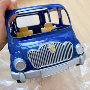 실바니안 패밀리 블루벤