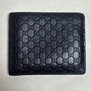 구찌 남성 반지갑