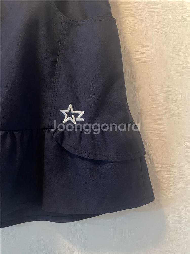 핑 골프치마 s사이즈--0