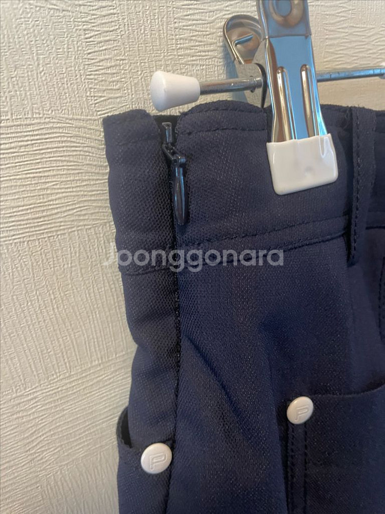 핑 골프치마 s사이즈--4