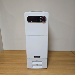헤르젠 쌀냉장고 21kg, 쌀통