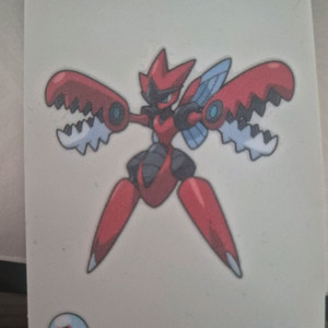 포켓몬 메가 띠뿌씰 팝니다