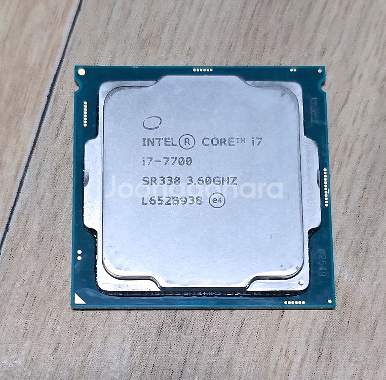 i7-7700 cpu--0