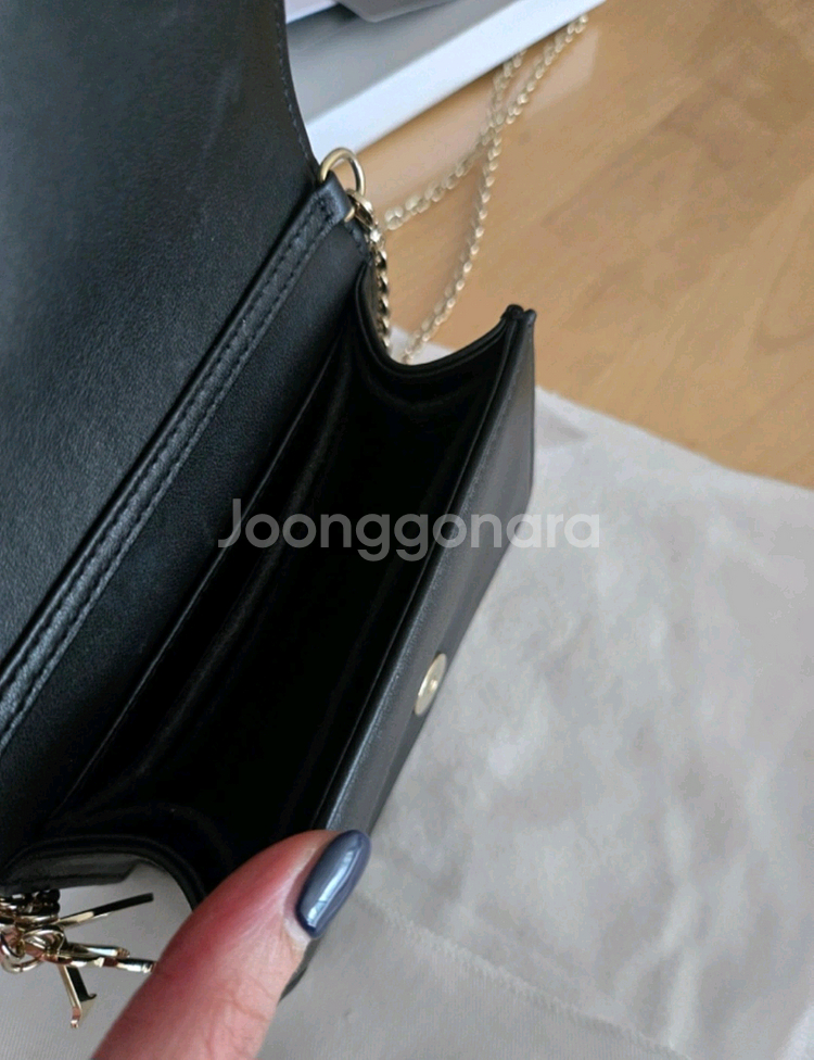 디올 나노파우치백--0