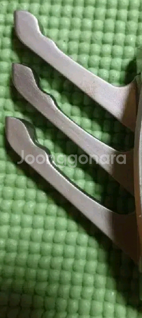 고급옷걸이.4개일괄--3