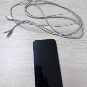 아이폰 13미니 중고 128gb a급