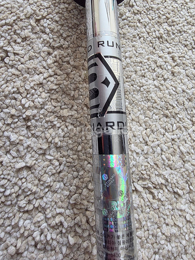 베티나르디 시그니처 2.0 퍼터 34인치--3