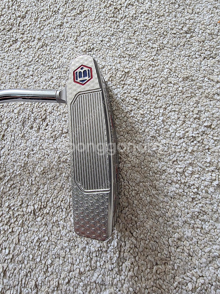 베티나르디 시그니처 2.0 퍼터 34인치--4