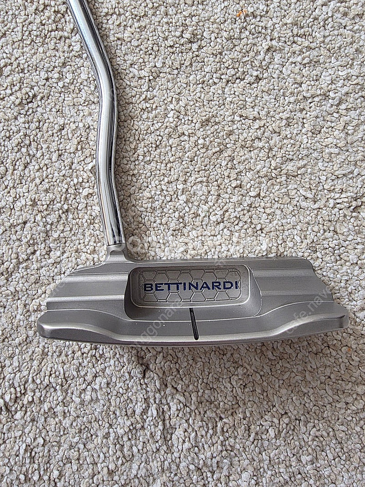 베티나르디 시그니처 2.0 퍼터 34인치--5