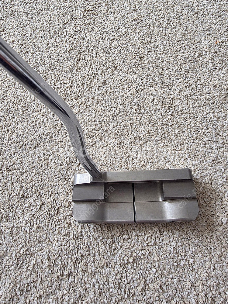 베티나르디 시그니처 2.0 퍼터 34인치--6