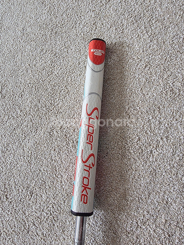 베티나르디 시그니처 2.0 퍼터 34인치--8