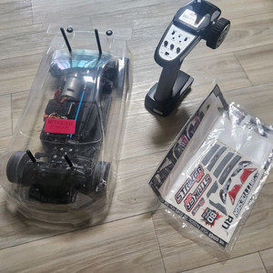 rc카 타미야 tt02