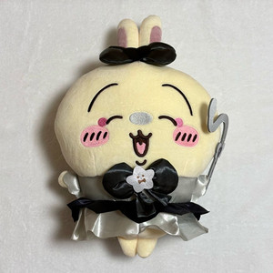 먼작귀 흑화 치이카와 우사기 흑화 인형