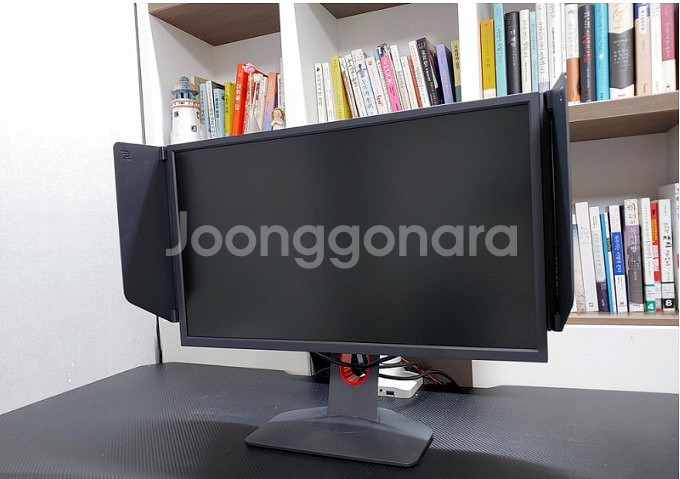벤큐 조위 XL2546K 판매합니다 (무결점, A급)--0