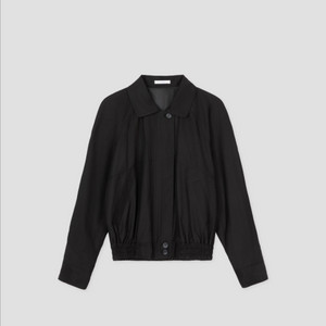 레예마켓 블루종 블랙 새상품