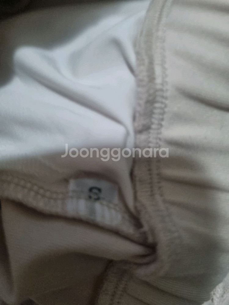르니끄폴웨어 러브포엠 아이보리 스몰--2