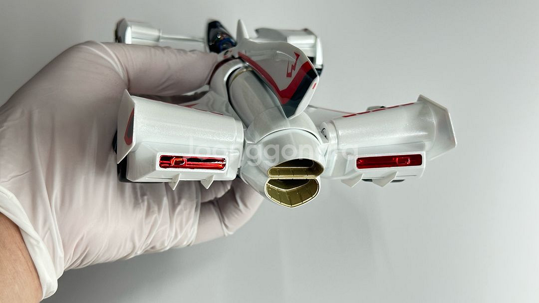 신세기 사이버 포뮬러 1/24 이슈자크 도색작 판매--9