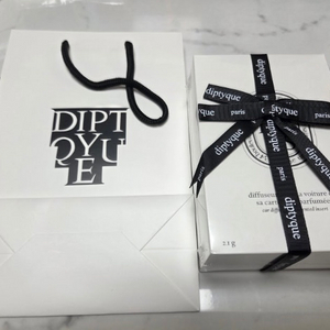 차량용 방향제 딥티크 34생제르망 베이