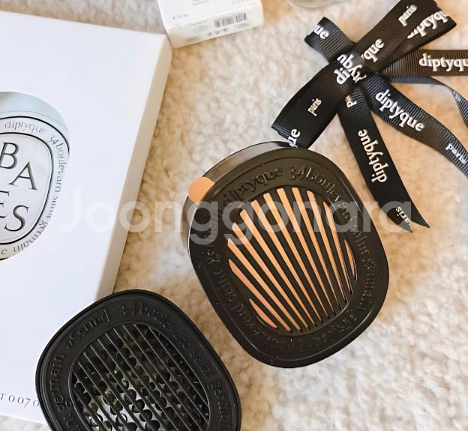 차량용 방향제 딥티크 34생제르망 베이--4