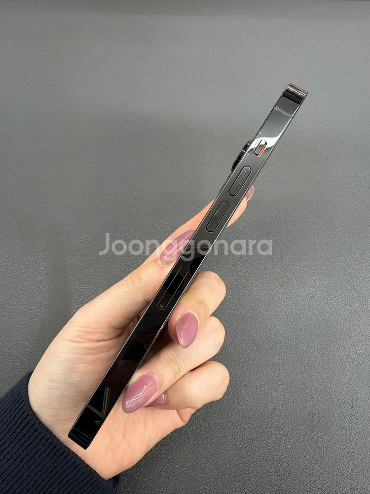 [대전중고폰] 083815 아이폰14프로 블랙 256G--1