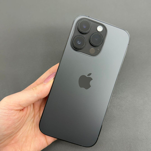 [대전중고폰] 083815 아이폰14프로 블랙 256G