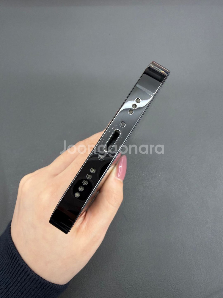 [대전중고폰] 083815 아이폰14프로 블랙 256G--4