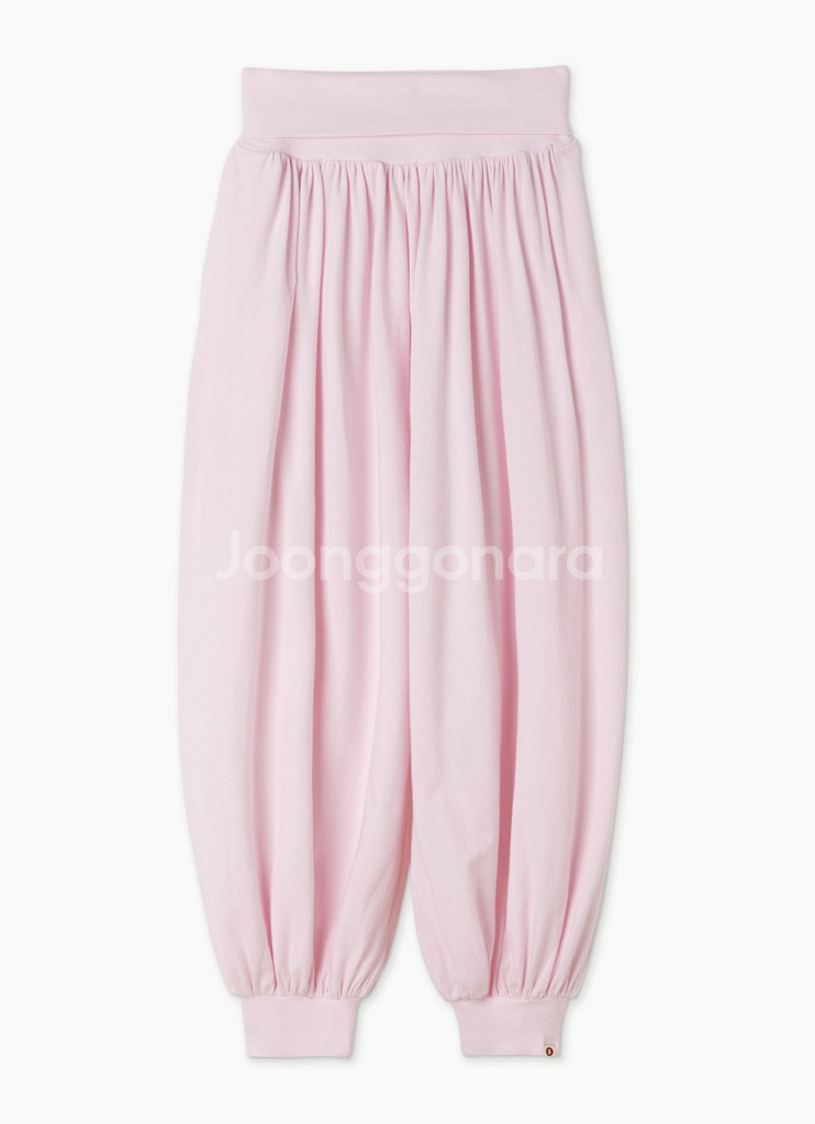 부디무드라 라부팬츠 xs--2