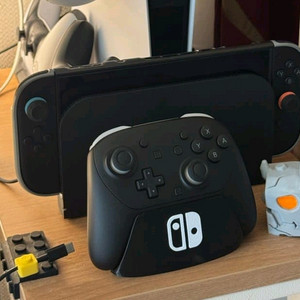 스위치2 프로콘2 팝니다