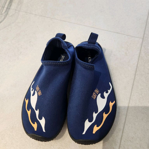 아동 아쿠아슈즈 180 사이즈